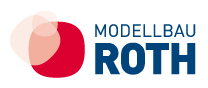 Modellbau Roth GmbH & Co. KG Logo - Modellbau Roth GmbH & Co. KG